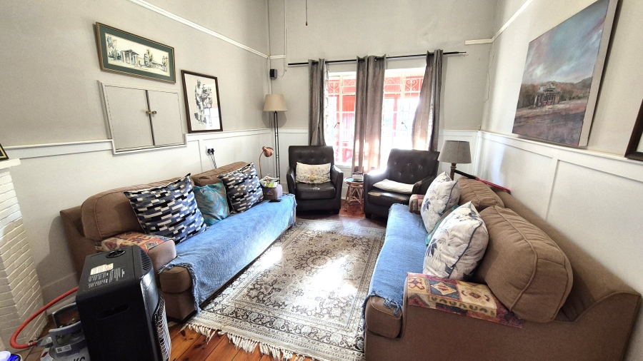 3 Bedroom Property for Sale in Top Town Eastern Cape